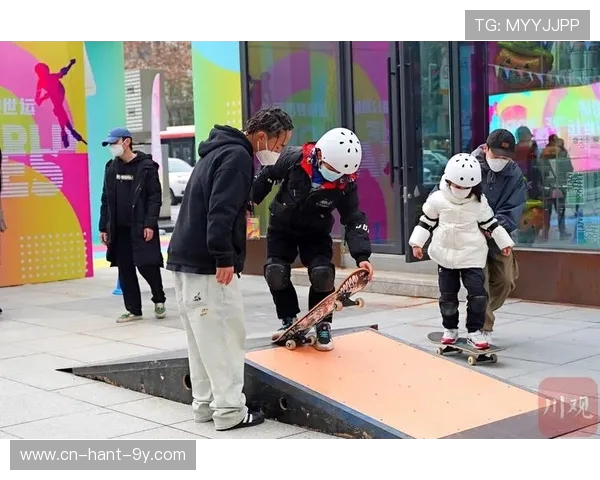 成都滑板队引领潮流最新滑板团队协作排名前十揭晓