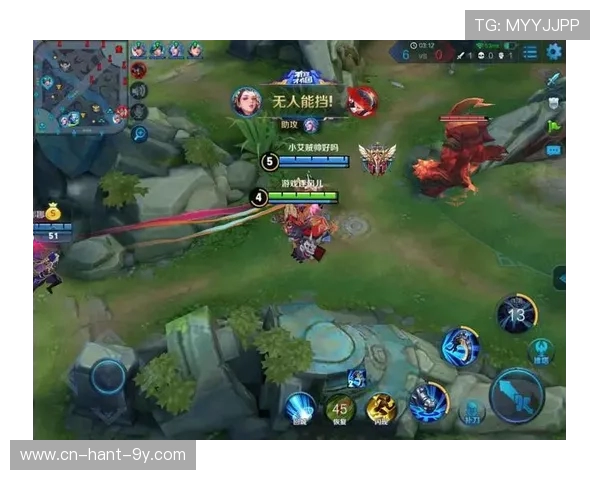 Tian带领打野角色崛起解析如何用精准决策引领比赛节奏